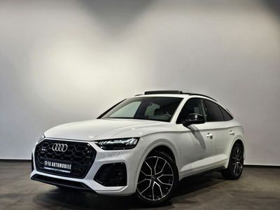 gebraucht Audi SQ5 Sportback TDI