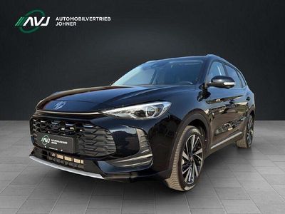 Gebraucht MG ZS Luxury 197 PS (144 kW) 2024 Grün SUV