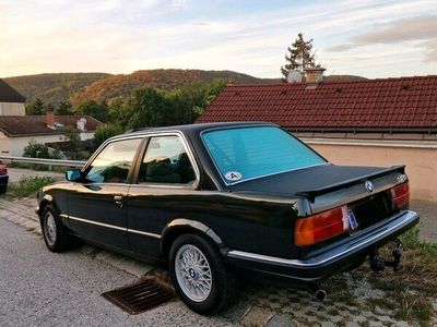 gebraucht BMW 320 I E30 VFL