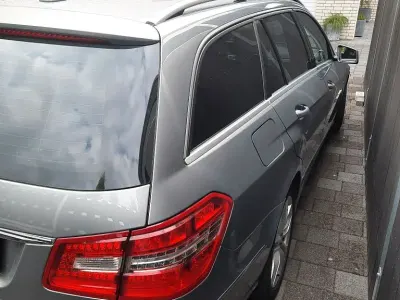 Gebraucht Mercedes E220