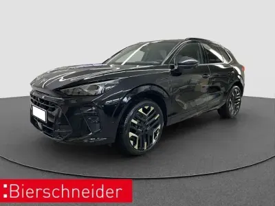 Gebraucht Cupra Terramar VZ 272 PS (200 kW) 2026 Schwarz SUV