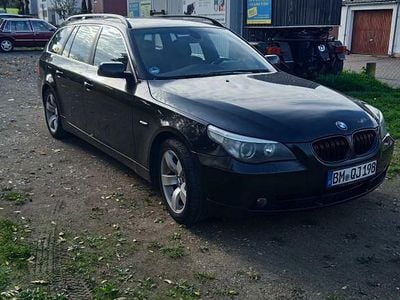 Gebraucht 2006 BMW 520 Kombi | 3.990 €