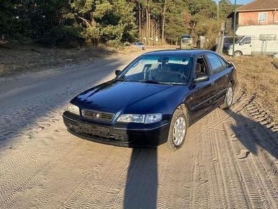 Gebraucht Honda Accord 116 PS (85 kW) 1996 Limousine