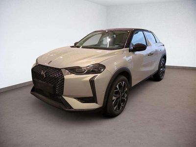DS Automobiles DS3