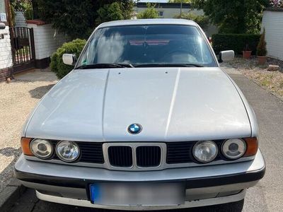 gebraucht BMW 520 Bj 1993