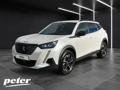 Gebraucht Peugeot 2008