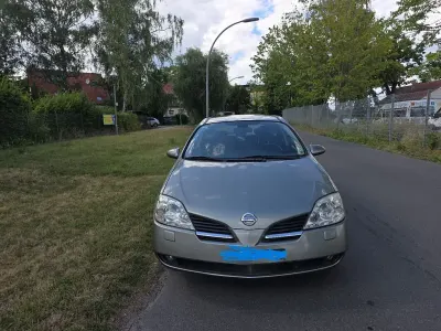 Gebraucht Nissan Primera