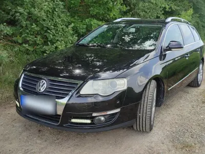 Gebraucht VW Passat