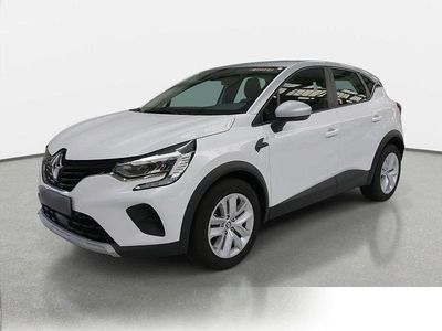 Metallic Gebraucht 2023 Renault Captur Equilibre SUV | 16.850 € (Guter Preis)