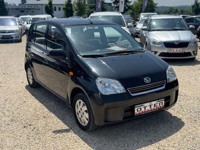 Daihatsu Cuore