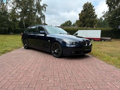 BMW 545