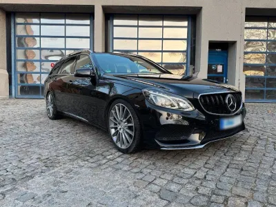 Gebraucht Mercedes 220