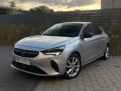 Gebraucht Opel Corsa