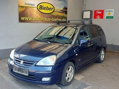 Gebraucht Suzuki Liana Comfort 90 PS (66 kW) 2004 Kombi