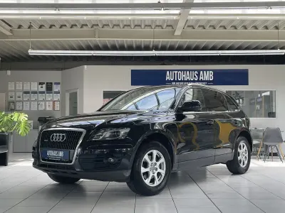Gebraucht Audi Q5