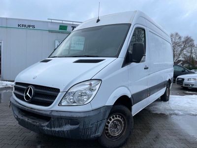 gebraucht Mercedes Sprinter II Kasten 213 Garantie TÜV Service NEU