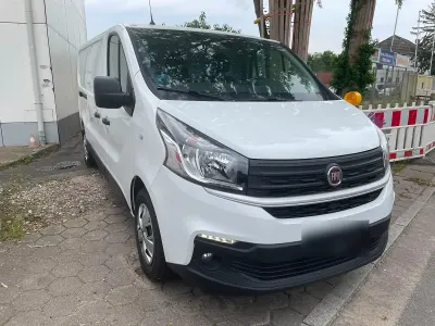 Gebraucht Fiat Talento