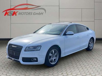 gebraucht Audi A5 3.0 TDI quattro (176kW)