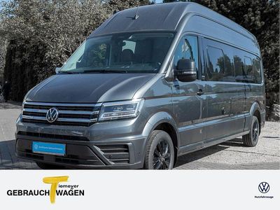 Neu VW California California 163 PS (119 kW) 2025 Grau Van