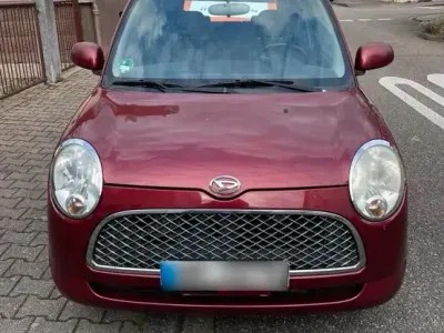Gebraucht Daihatsu Trevis