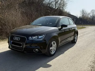 Occasion Audi A1