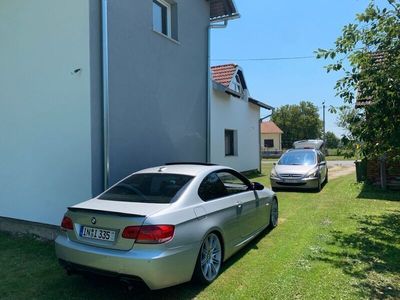 gebraucht BMW 335 e92 iA N54