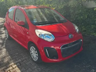 Gebraucht Citroën C1