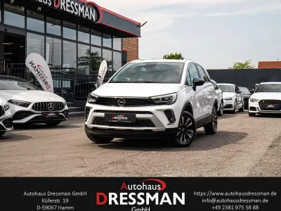 Gebraucht Opel Crossland
