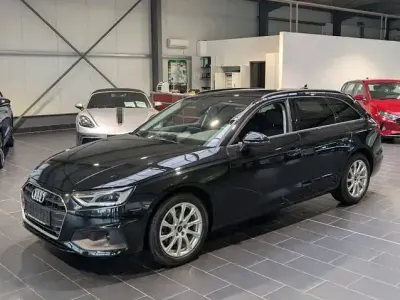 Gebraucht Audi A4 204 PS (150 kW) 2022 Andere Kombi