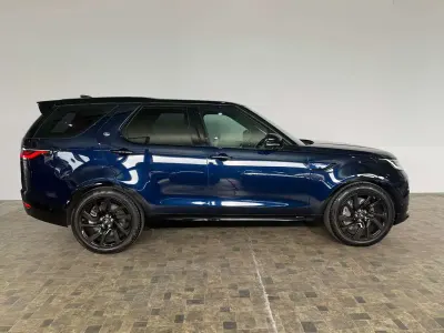 Gebraucht Land Rover Discovery
