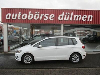 Weiß Gebraucht 2020 VW Golf VIII Comfortline Limousine | 16.990 € (Etwas zu teuer)