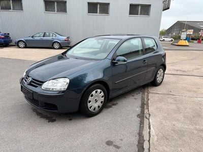 VW Golf V