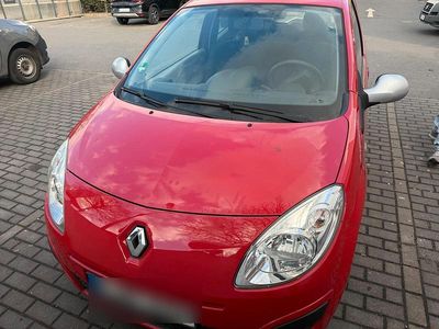 Gebraucht Renault Twingo 2009 Kleinwagen