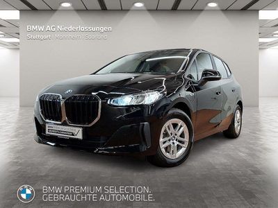 BMW 225 Active Tourer