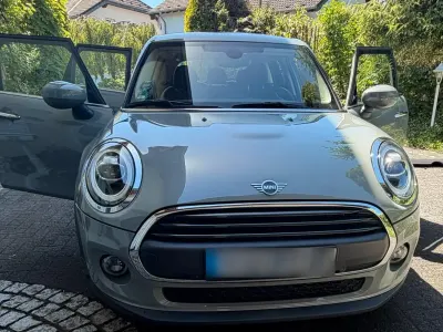 Gebraucht Mini ONE