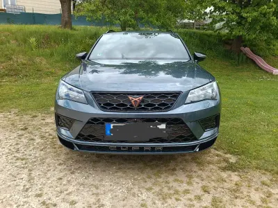 Używany Cupra Ateca