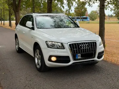 Gebraucht Audi Q5