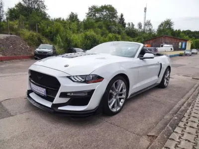 Gebraucht Ford Mustang