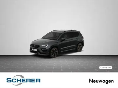 Neu Cupra Ateca VZ 301 PS (221 kW) 2026 Grau SUV