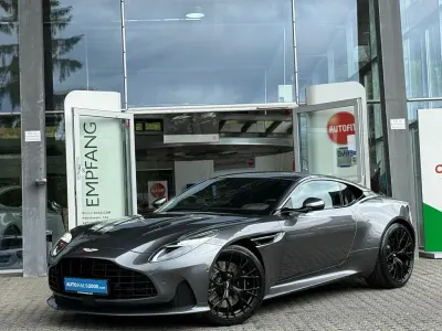 Gebraucht Aston Martin DB12 680 PS (500 kW) 2024 Grau Coupé