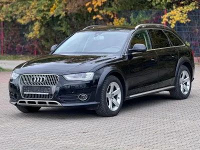 Gebraucht Audi A4 Allroad