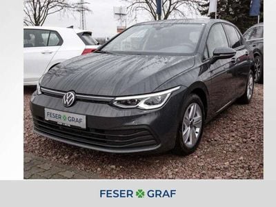 VW Golf VIII