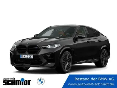 Gebraucht BMW X6 M
