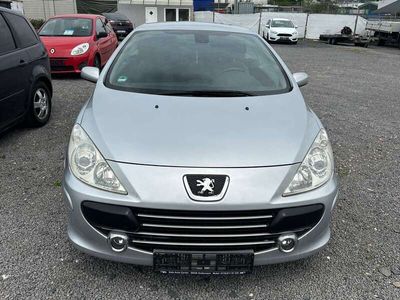 Peugeot 307 CC