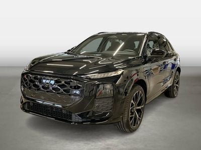 Nuova Audi Q3 Sport 272 CV (200 kW) 2026 Nero SUV