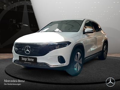 Mercedes EQA250