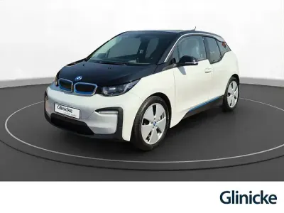 Brugt BMW i3 Comfort Edition 75 kW (102 HK) 2019 Hvid Hatchback