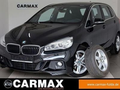 BMW 220 Active Tourer