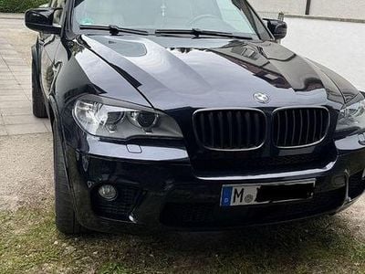 BMW X5 M