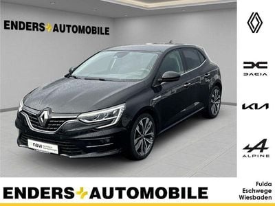 Renault Mégane IV